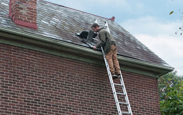 what affects urgent Craigielaw roof repairs