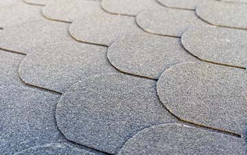 Craigielaw asphalt roofing costs