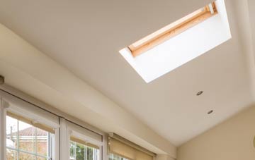 Craigielaw conservatory roof insulation companies