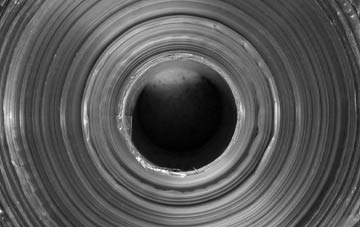 Craigielaw edpm waterproofing