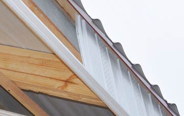why Craigielaw fascia repairs are essential