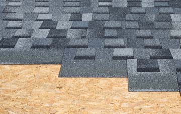 expert Craigielaw asphalt roof companies