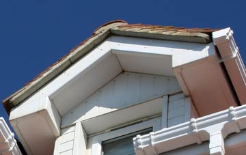 Craigielaw fascia installation costs