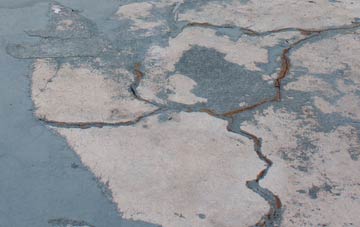 fibreglass roofing replacement Craigielaw