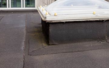 disadvantages of Craigielaw flat roofs