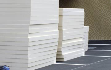 Craigielaw flat roof insulation costs