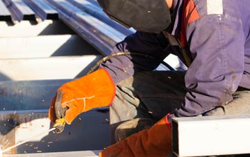 Craigielaw flat roofing options