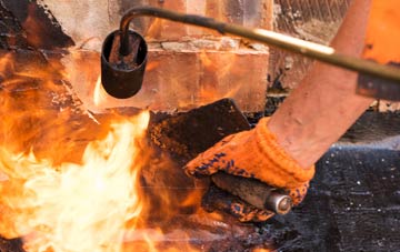 Craigielaw flat roof repair companies