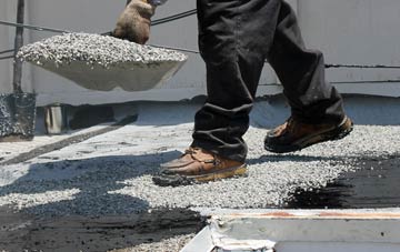 Craigielaw flat roofing companies