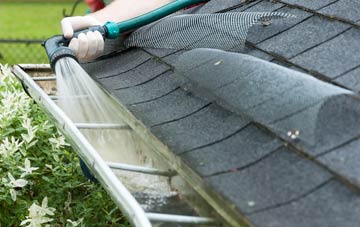 Craigielaw gutter cleaning costs