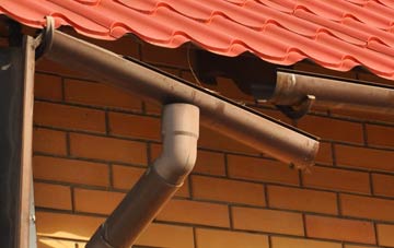 Craigielaw gutter repair costs
