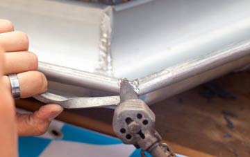 disadvantages of Craigielaw lead roofing