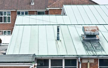 Craigielaw lead roofing costs