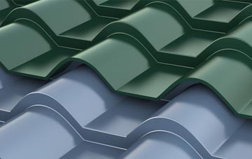 who should consider Craigielaw plastic roofs