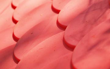 Craigielaw plastic roof costs