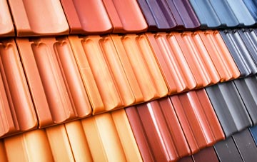 Craigielaw roof tile costs