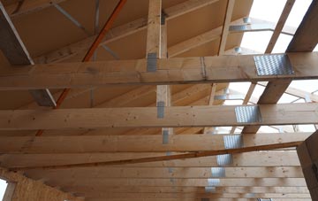 Craigielaw roof truss costs