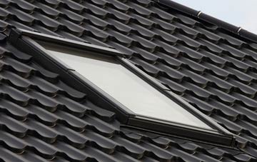 benefits of Craigielaw roof windows