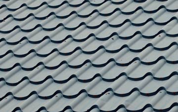 Craigielaw rubber roofing companies