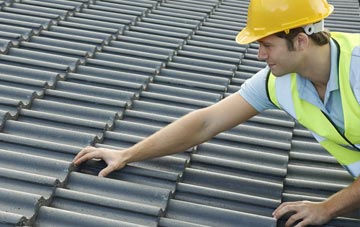 screened Craigielaw roofing companies