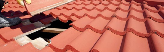 compare Craigielaw roof repair quotes