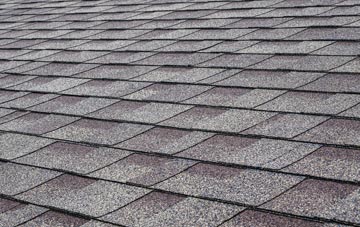 Craigielaw tiles for shallow pitch roofing