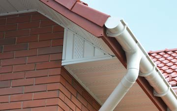 Craigielaw soffit repair costs