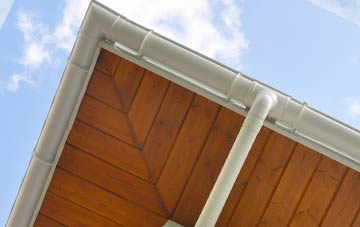 Craigielaw soffit types
