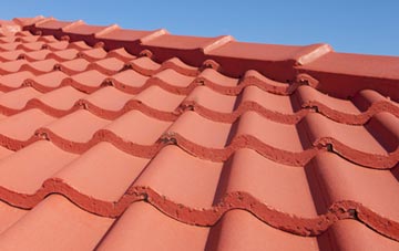 Craigielaw tile and slate roof replacement
