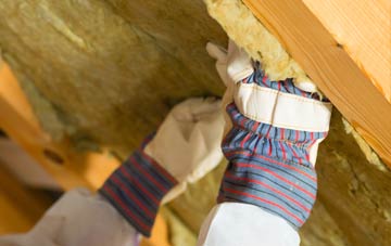 types of Craigielaw pitched roof insulation materials