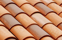 Craigielaw clay roofing