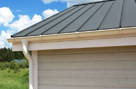 Craigielaw fascia repair