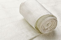 Craigielaw fibreglass roofing repairs