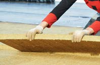 find rated Craigielaw roof insulation companies