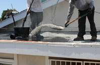 Craigielaw flat roofing repair