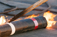 free Craigielaw flat roofing repair quotes