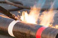 Craigielaw flat roofing replacement