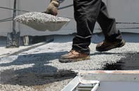 find rated Craigielaw flat roofing replacement companies