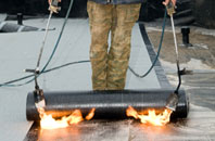 Craigielaw flat roof sealing quote