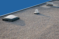 Craigielaw flat roofing