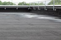 find rated Craigielaw flat roofing companies