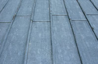 Craigielaw lead roofing
