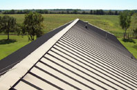 Craigielaw metal roof quotes