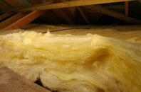 Craigielaw pitch roof insulation