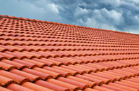 Craigielaw roofing tiles