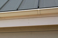 Craigielaw soffit repair
