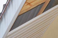 rated Craigielaw soffit repair companies