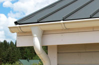 Craigielaw soffits