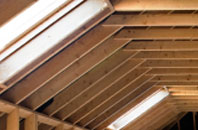 Craigielaw tapered roof insulation quotes