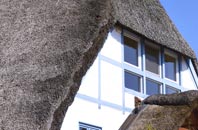 find rated Craigielaw thatchers